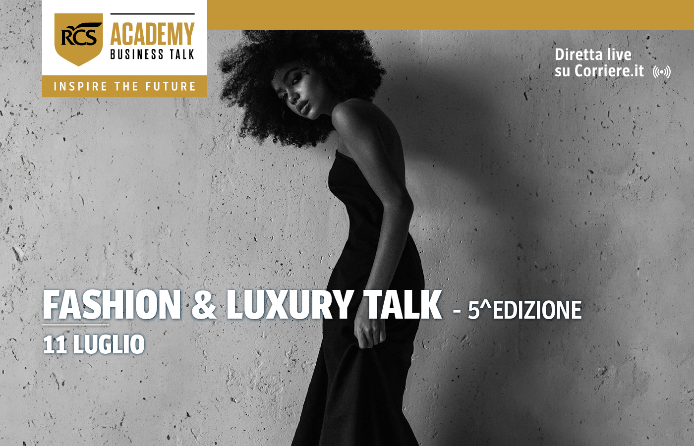 Fashion e Luxury Talk